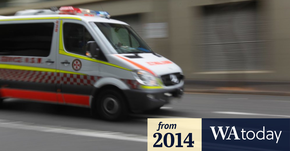 Driver dies after truck crash on Great Eastern Highway